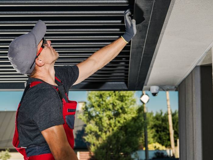 Dixie Roofing Inc. Services